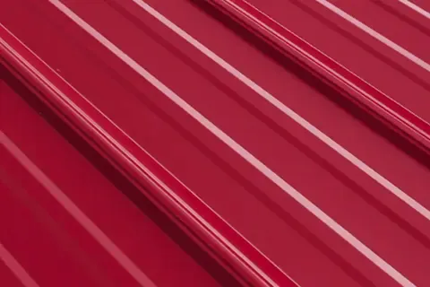 Barn Red